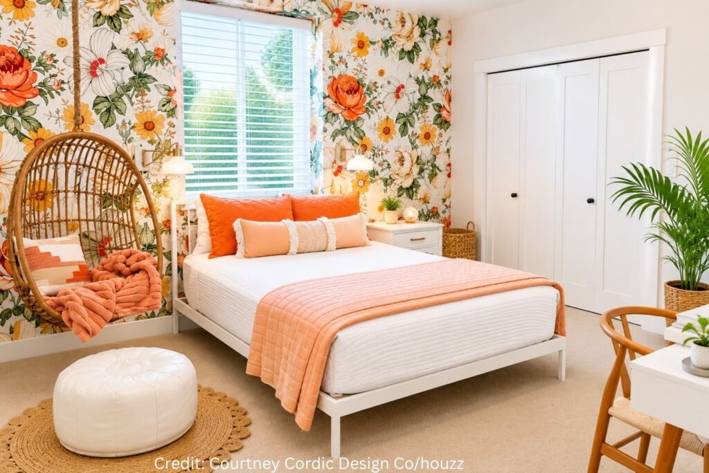 Artisan Woven Decor Accents