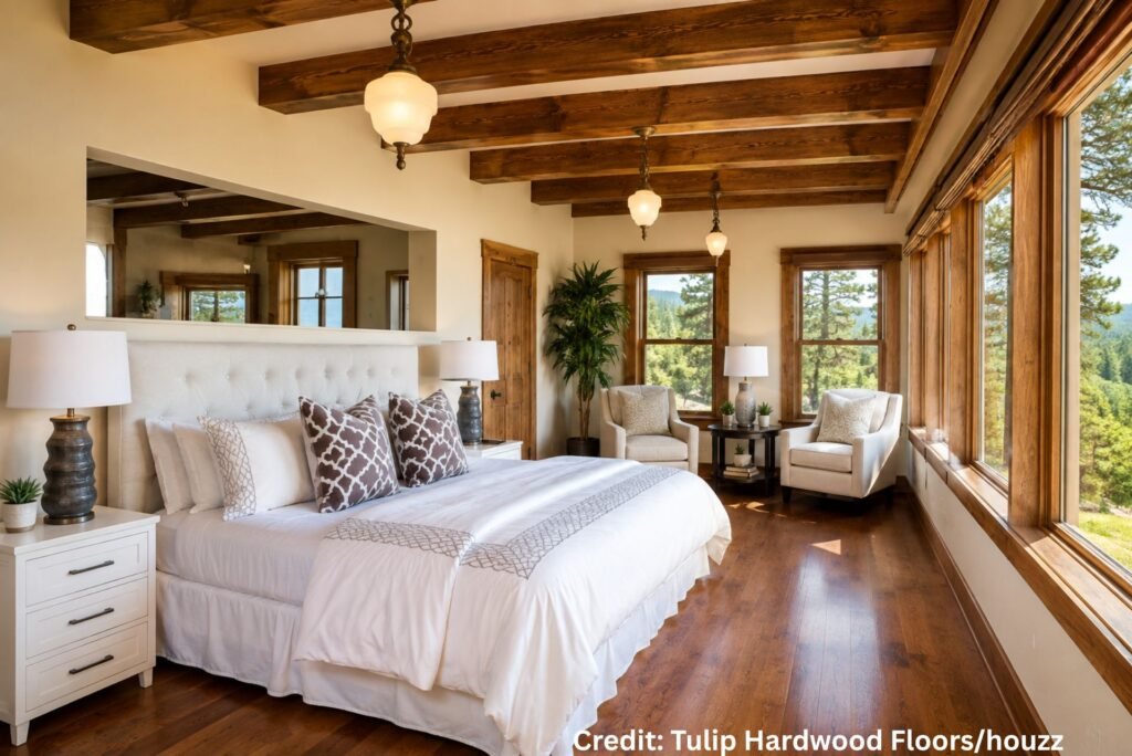 Bay View Woodwork Framing