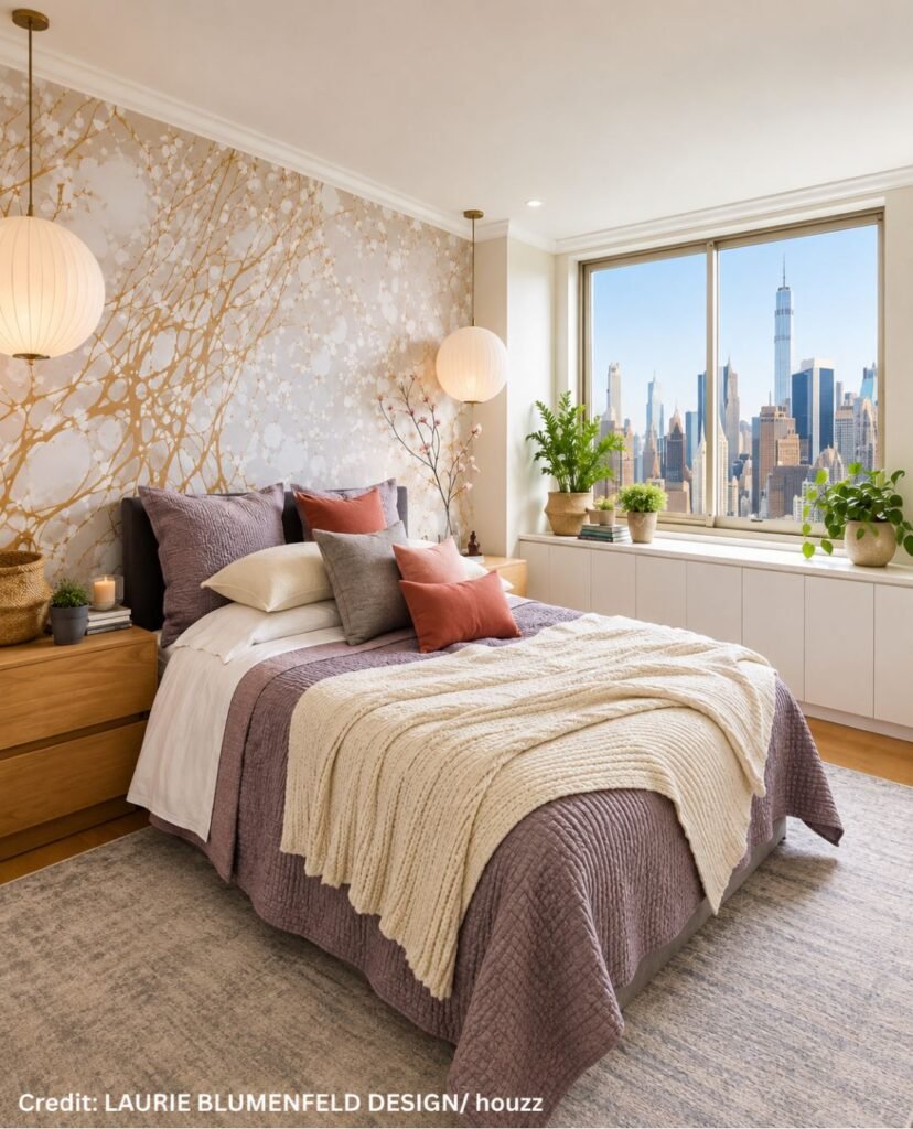 Bespoke Bedside Table Design