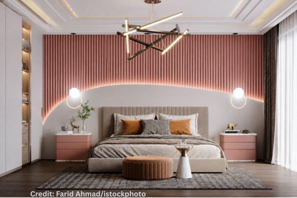 Blush Pink Elegance
