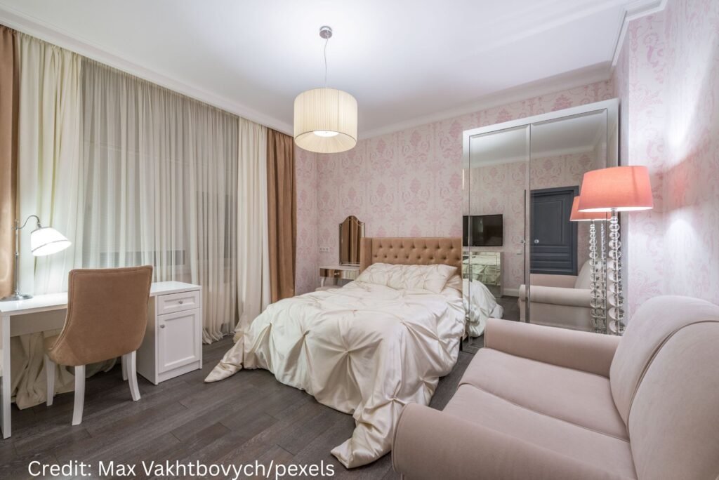 Blush Tone Elegance