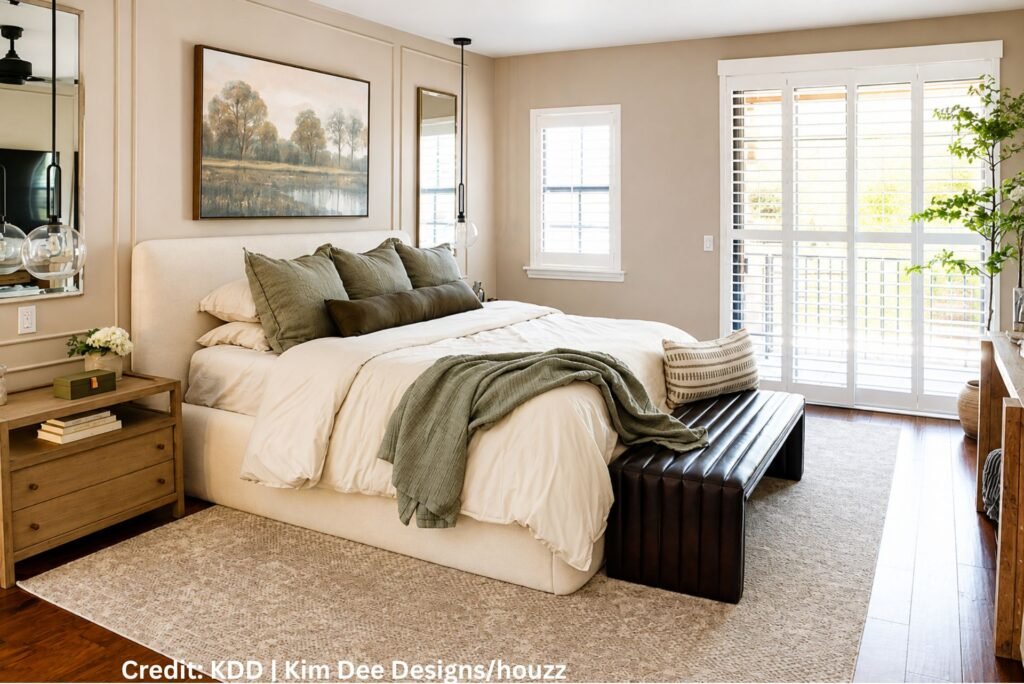 Boulder View Serenity