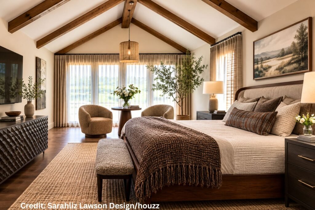 Bronze Decorative Accents
