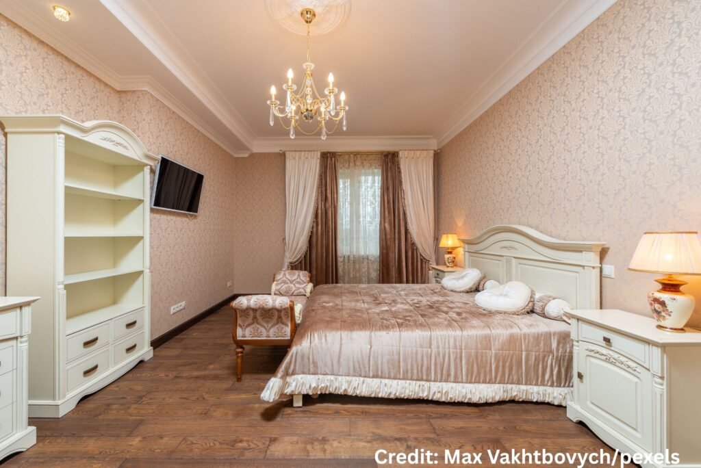 Chandelier Inspired Elegance