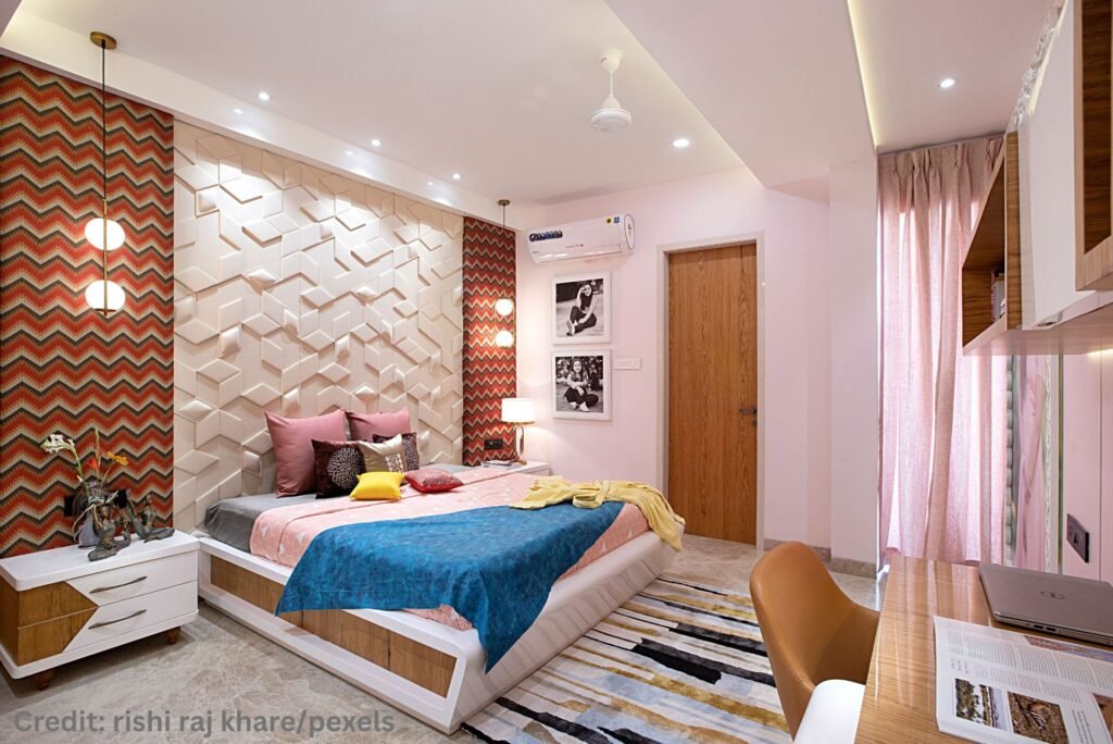 Charming Home Accents