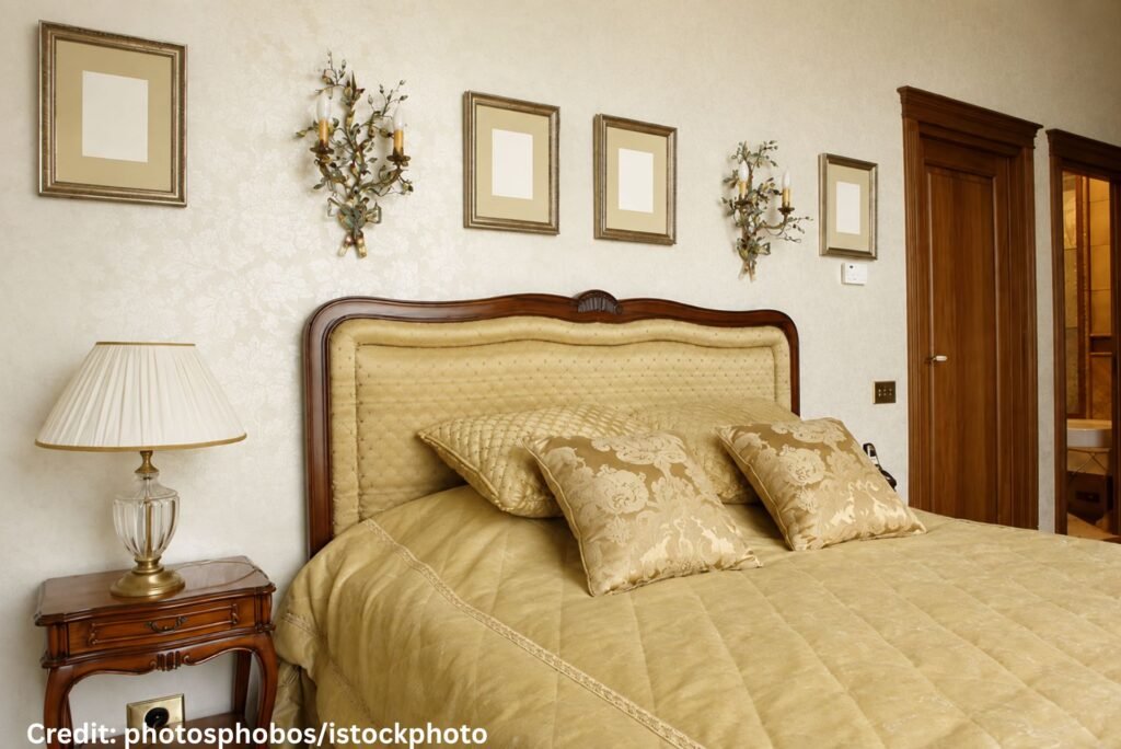 Classic Comfort Retreat