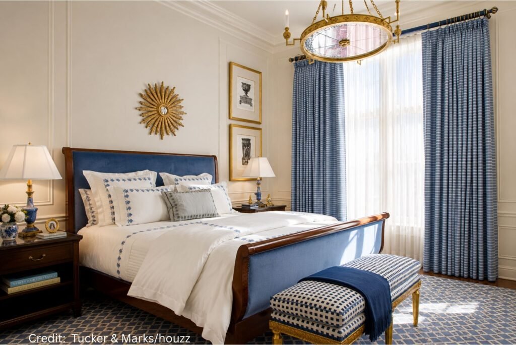 Classic Georgian Interior Charm