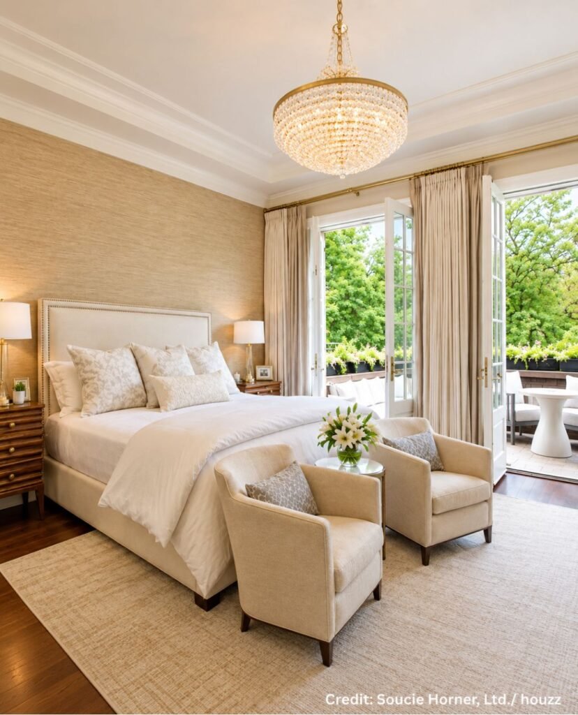 Classic Hardwood Floor Finish