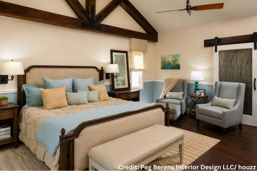 Coffered Ceiling Design