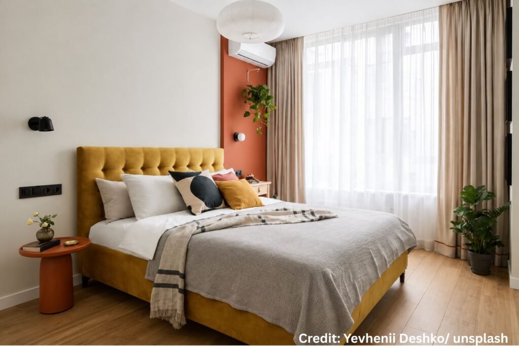 Contemporary Color Pop