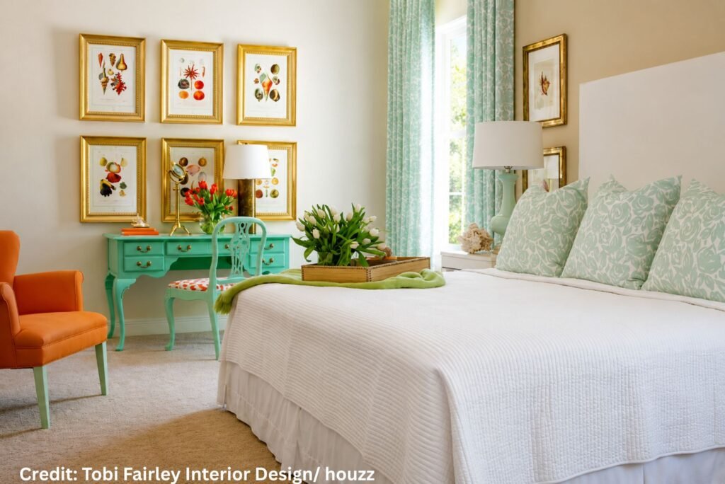  Coral And Tan Color Harmony