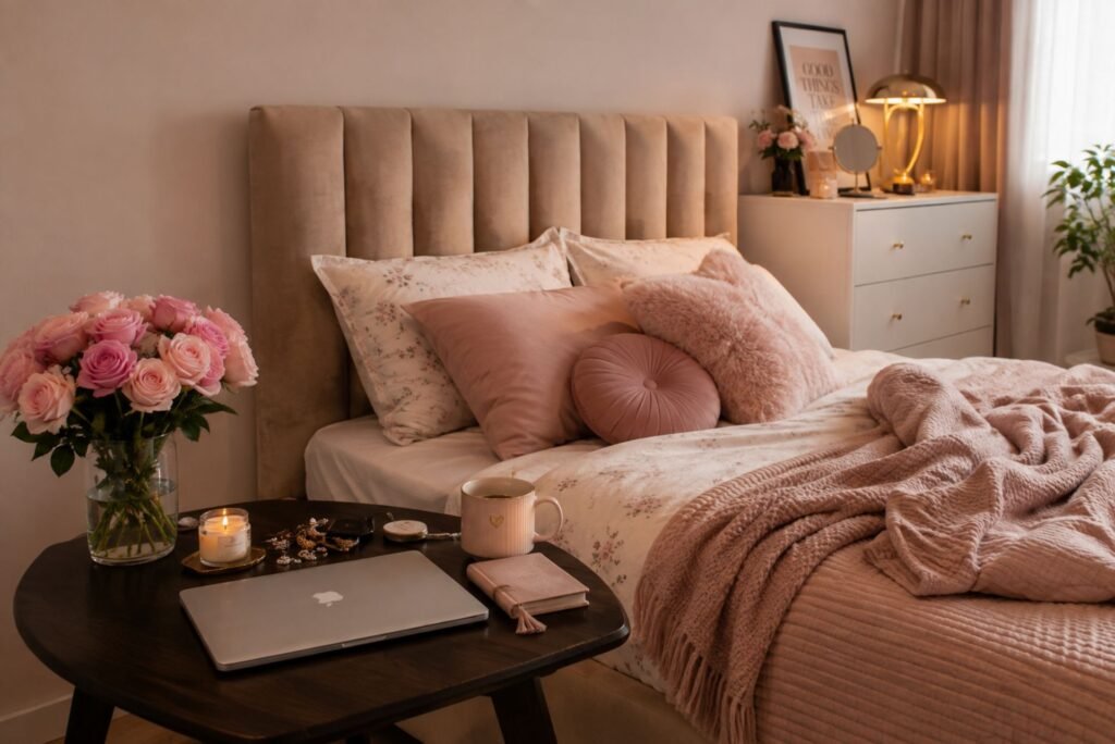 Cozy Evening Comfort
