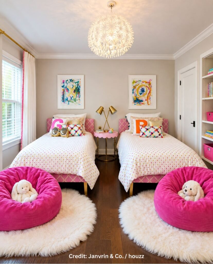 DIY Inspired Decor Details