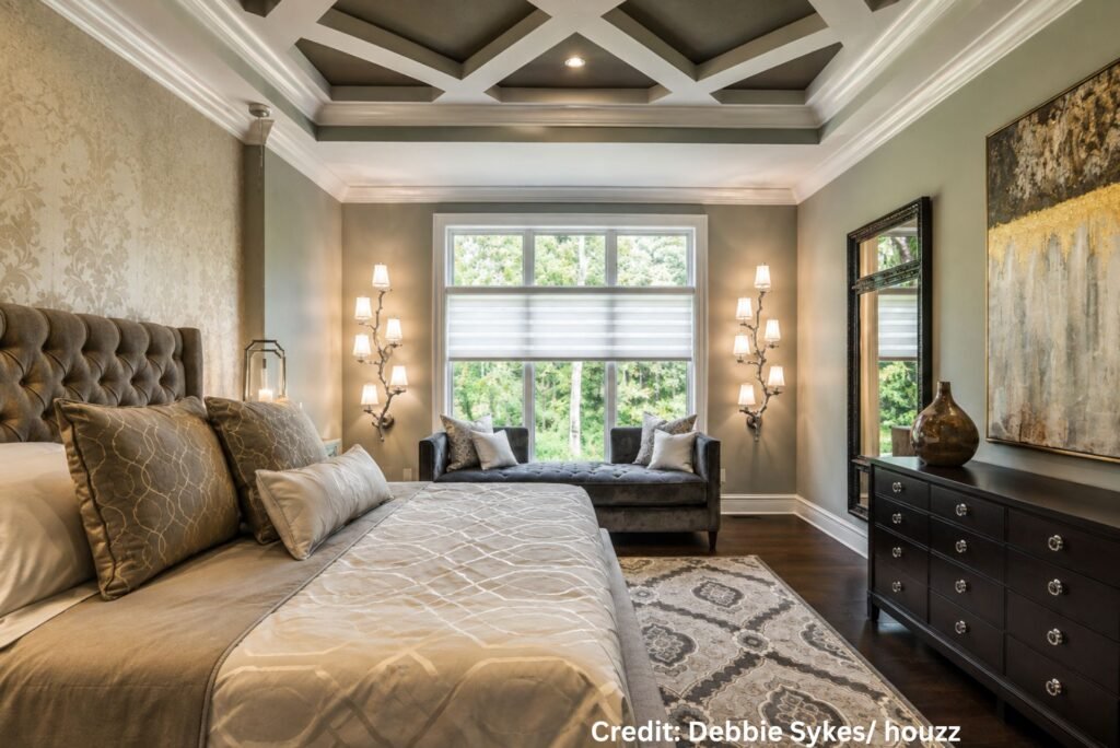 Decorative Ceiling Light Fixture