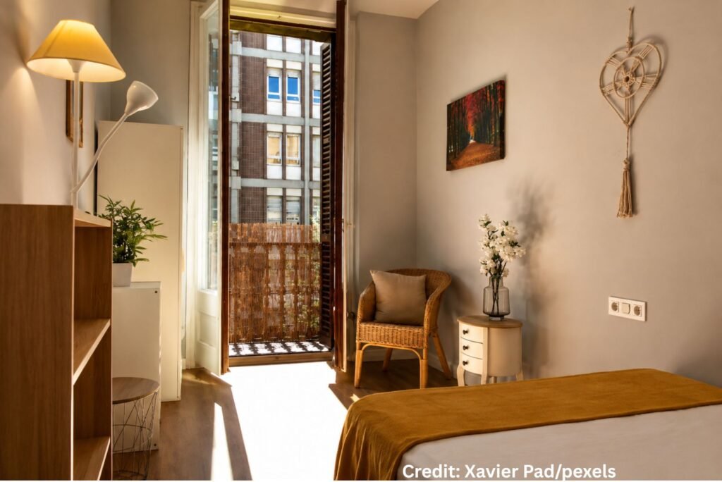 Designer Suite Ambiance