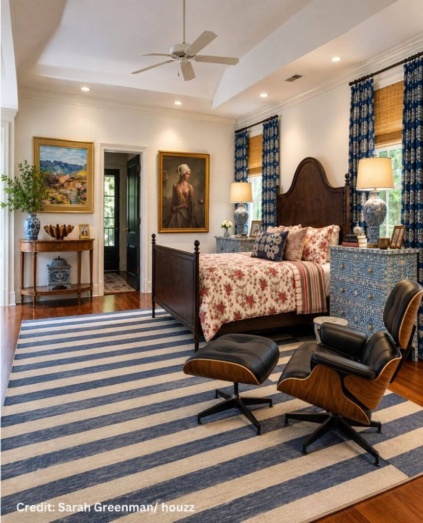 Eclectic Artwork Collection