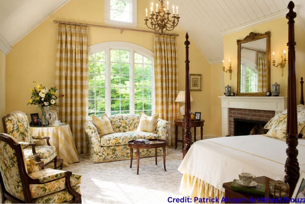 Elegant Country Heritage