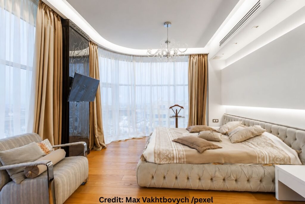 Floor Ceiling Windows