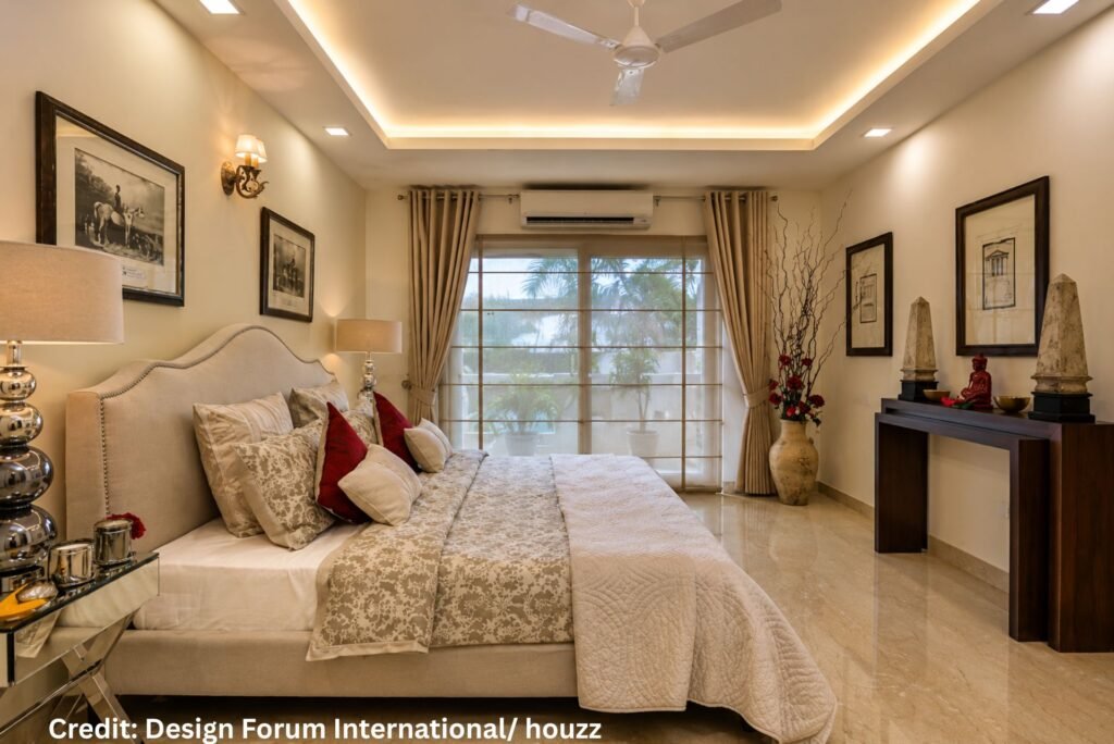 Floor To Ceiling Drapes