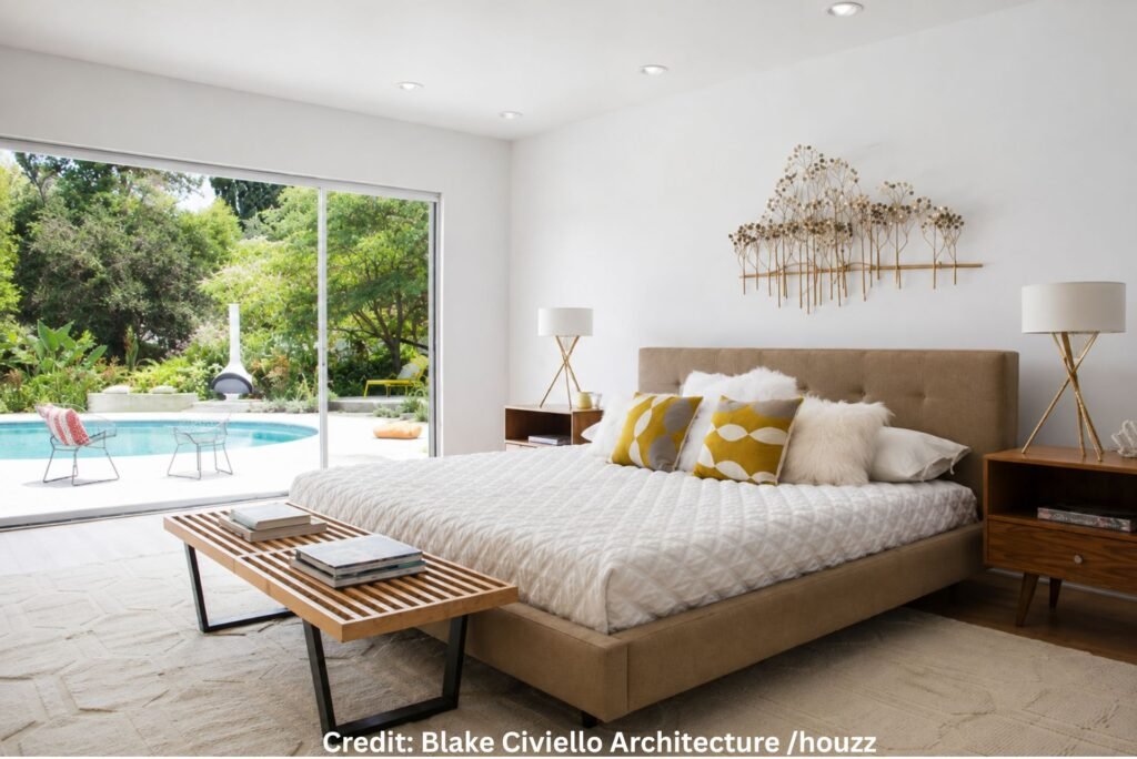 Glass Wall Elegance