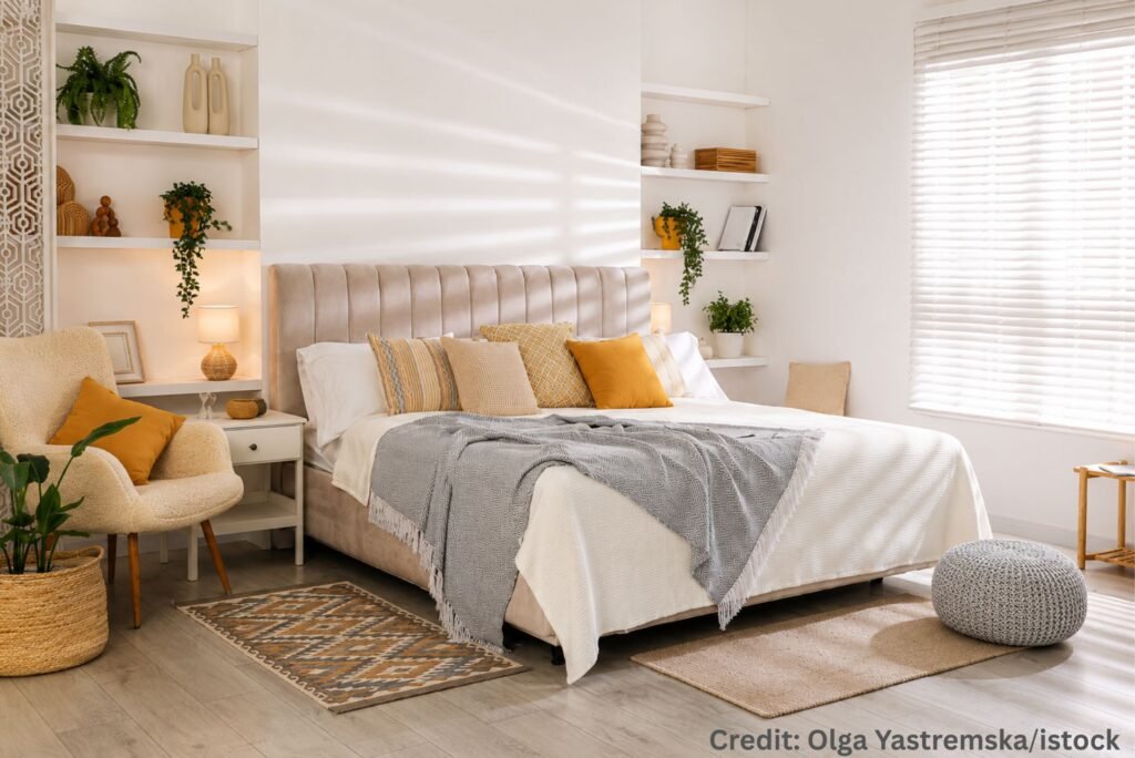 Grand Cozy Haven