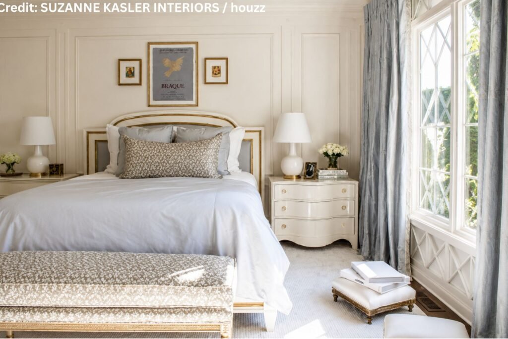 Grand Estate Ambiance