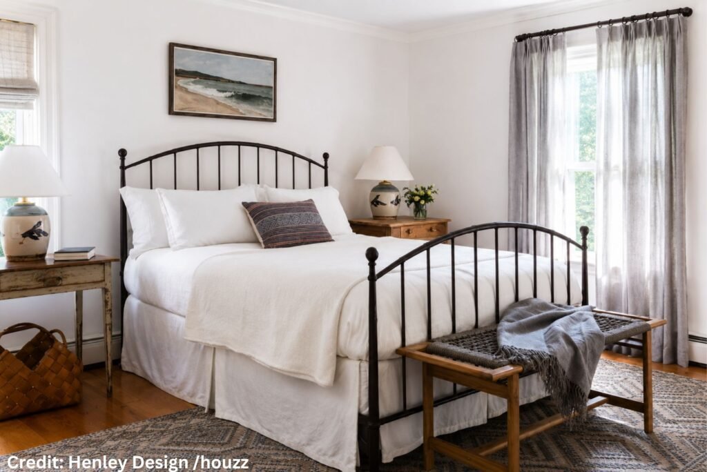 Harbor House Serenity