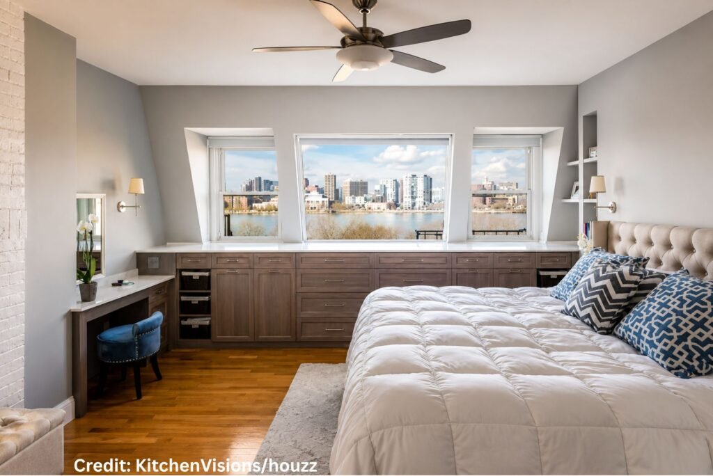 Historic Brownstone Charm