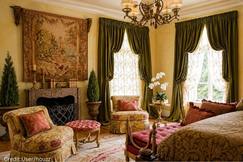 Italian Antique Furniture Pieces