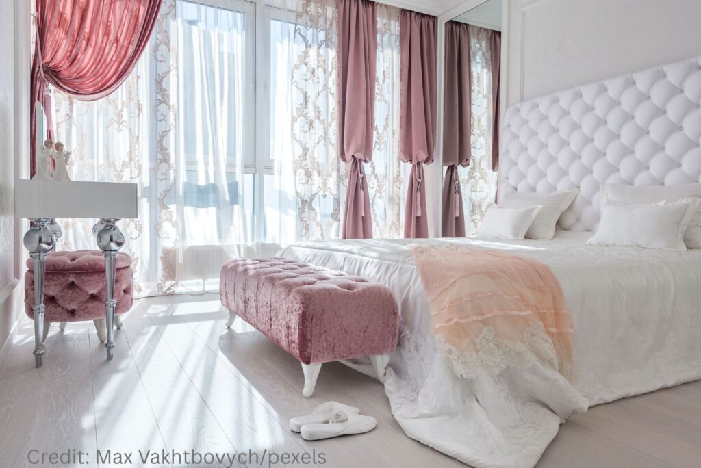 Light Filled Elegance