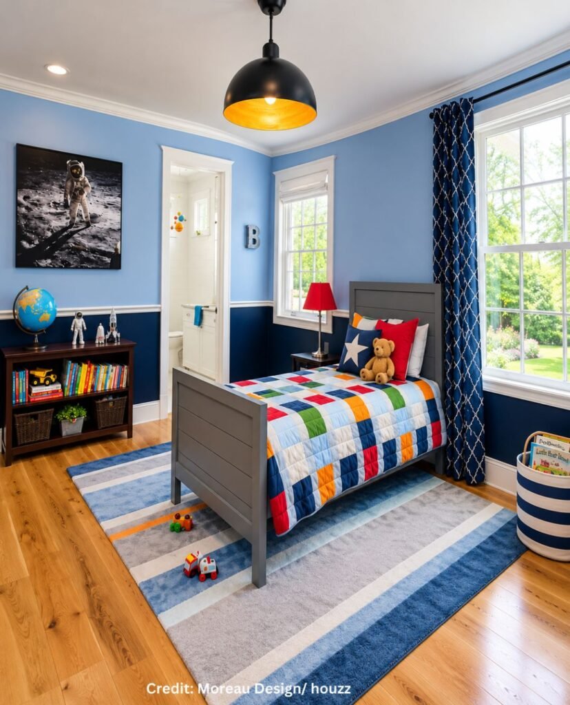 Light Wood Flooring Finish