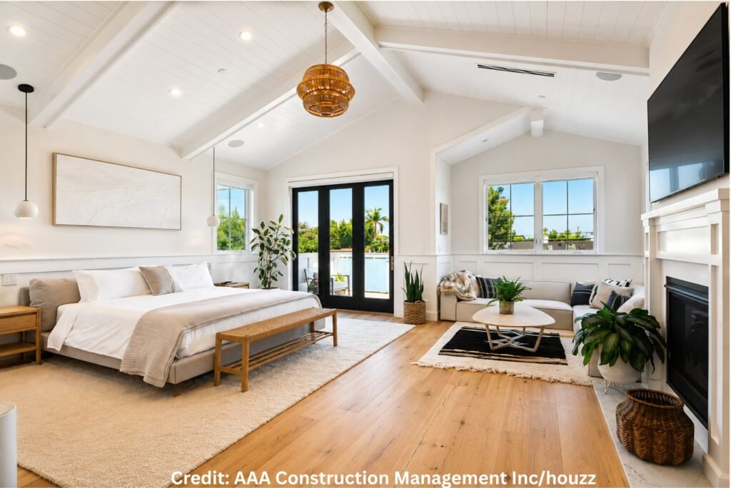 Luminous Neutral Design