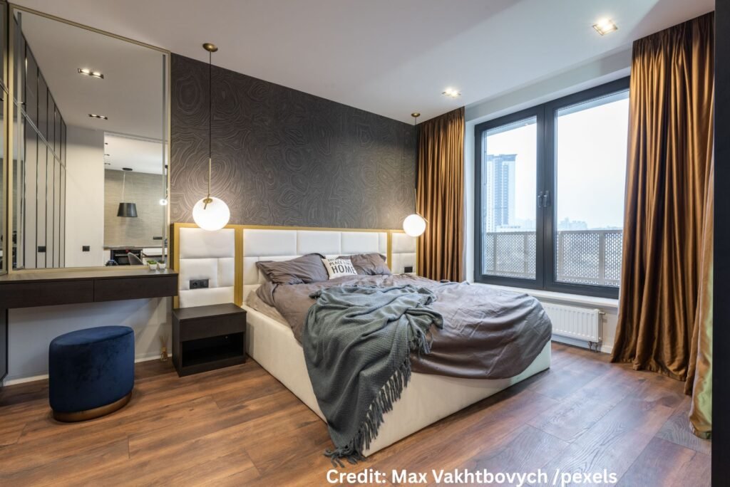 Minimalist Urban Retreat