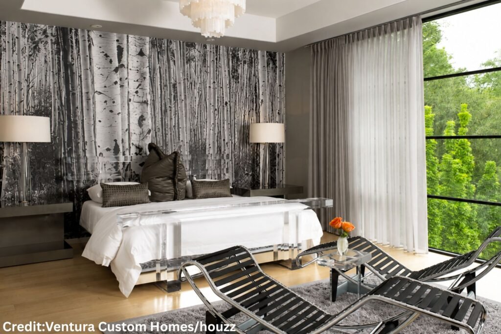  Modern Wall Appeal