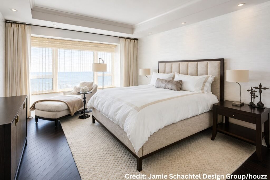Muted Luxury Palette