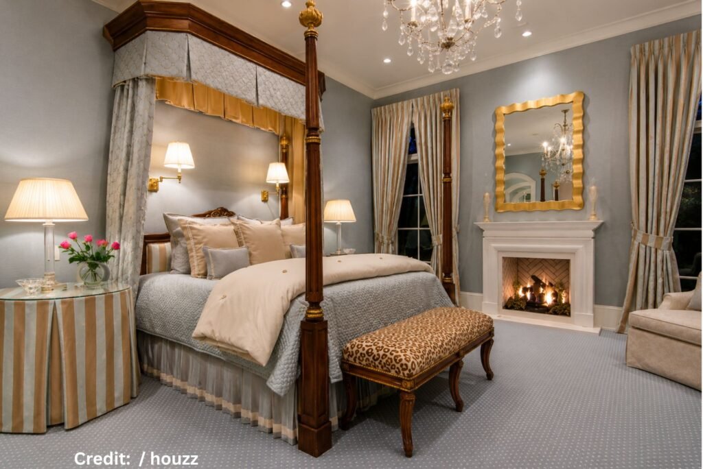 Muted Sage Accent Pieces