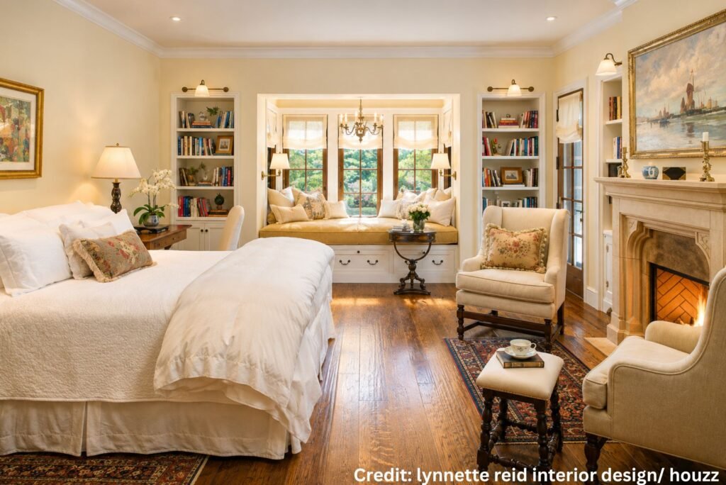 Natural Light Haven