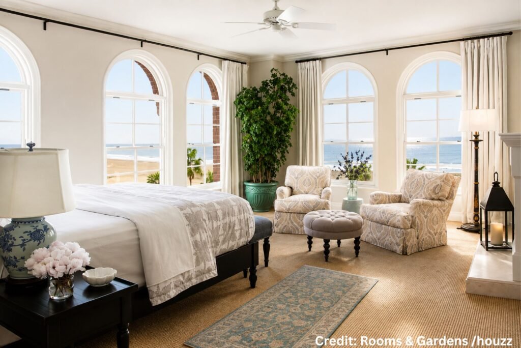 Oceanfront Grand Elegance