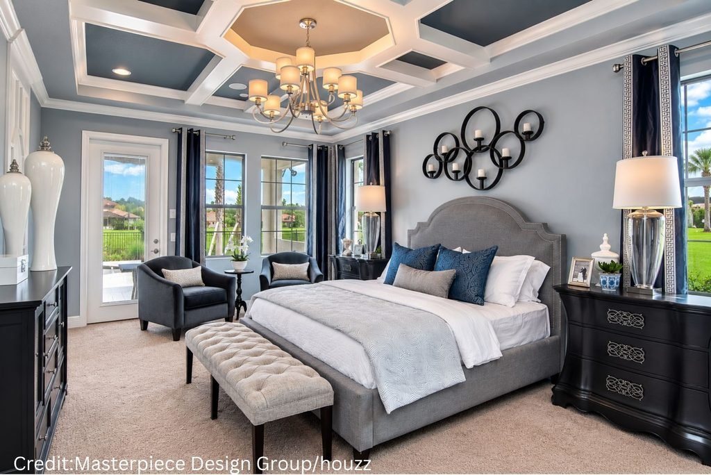 Oversized Wall Sculpture Feature