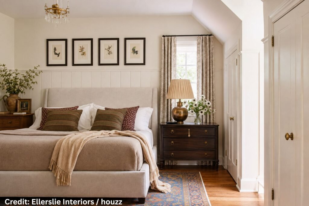 Painted Furniture Style