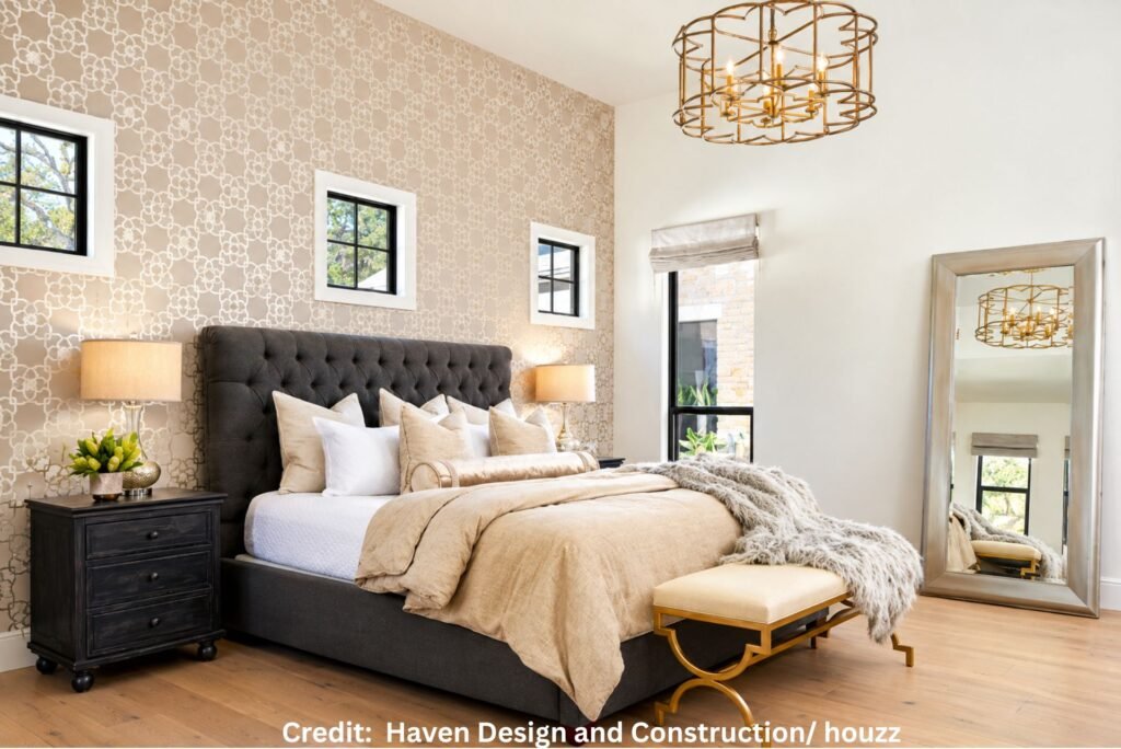 Pale Oak Flooring