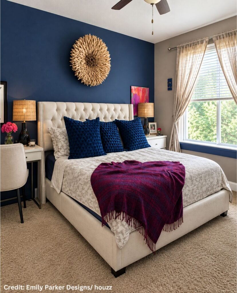 Parisian Fashion Inspired Accents