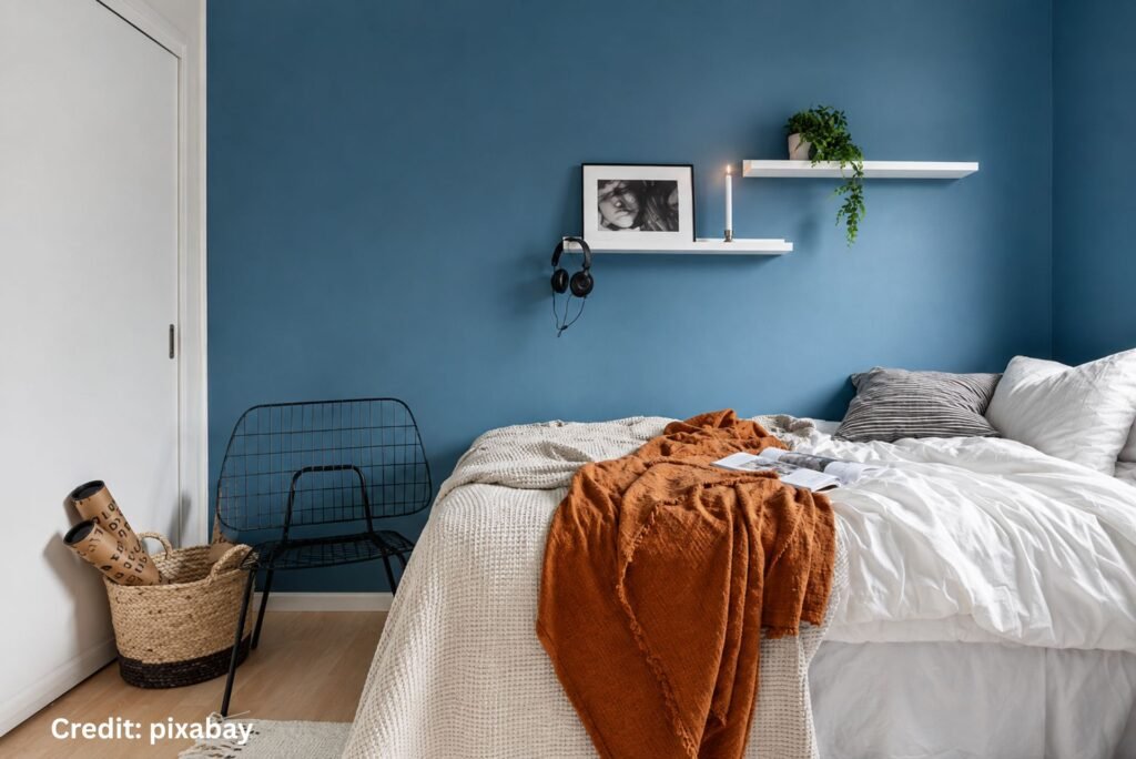 Peaceful Modern Haven