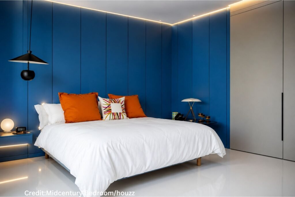 Polished Concrete Floor Surface