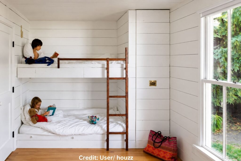 Pullout Closet Integration