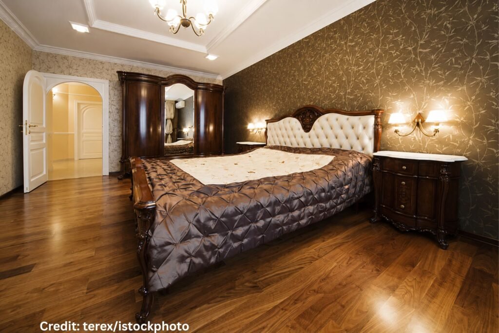 Refined Pattern Appeal