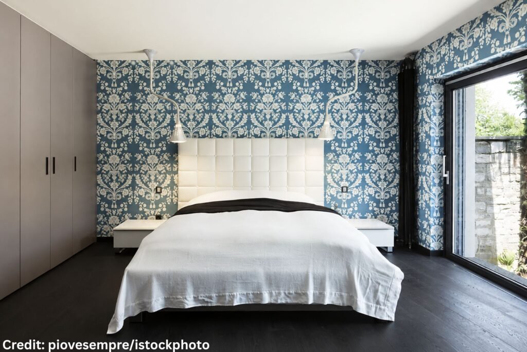 Refined Wall Design
