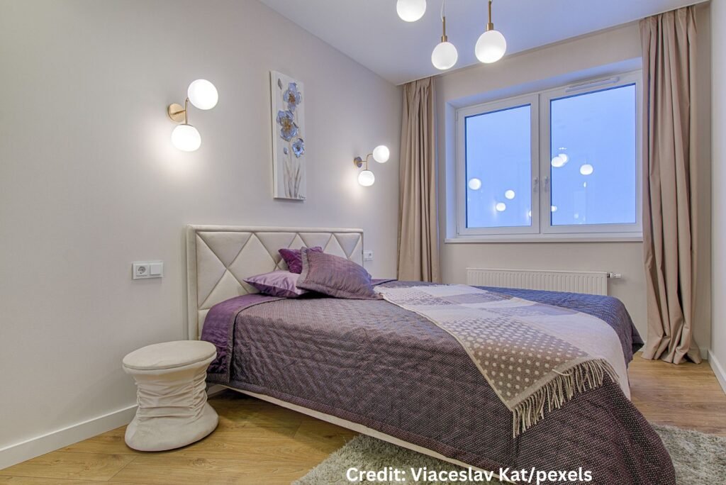 Refresh With Accent Colours