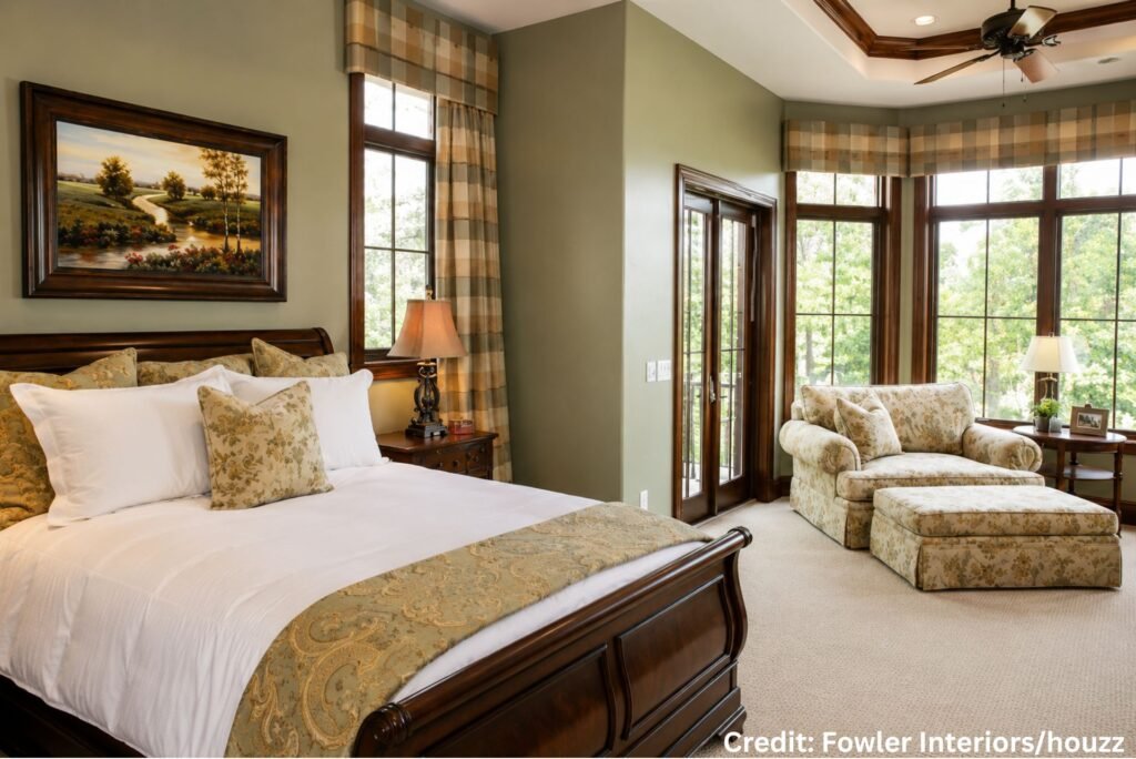 Regal Interior Grace