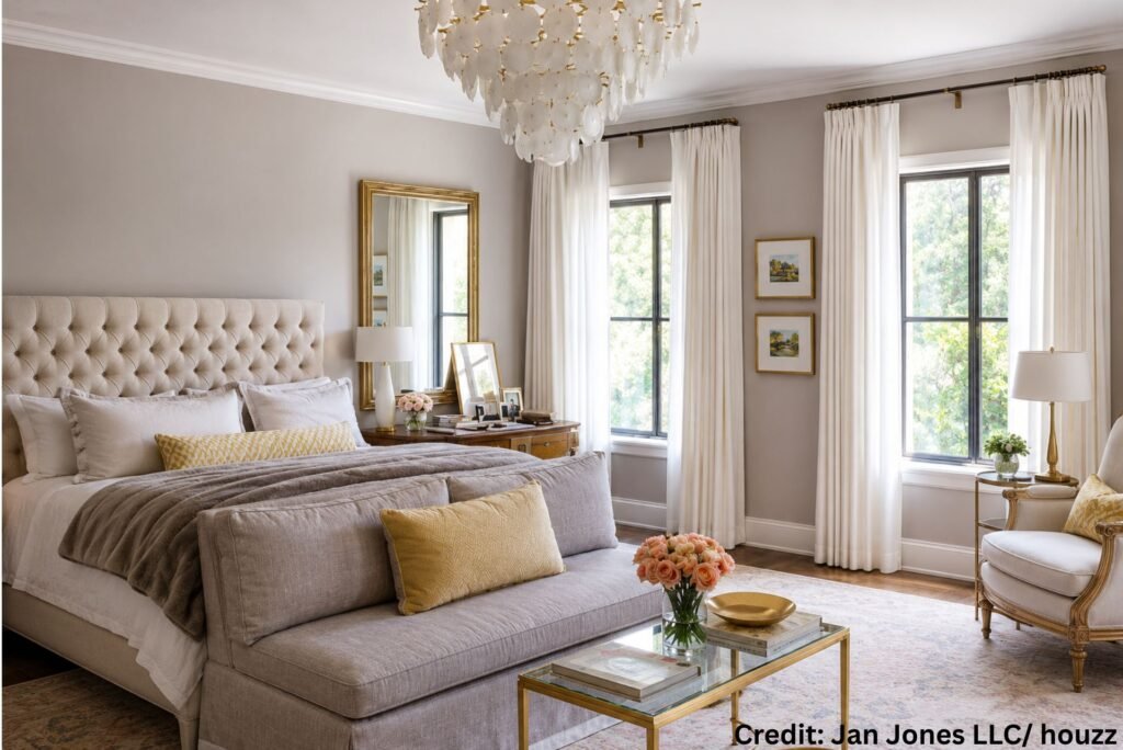 Royal Interior Style